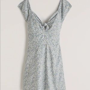 Abercrombie and Fitch dress